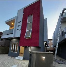 5 bedroom House for sale Ikeja GRA Ikeja Lagos