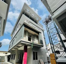 5 bedroom House for sale Magodo GRA Phase 2 Kosofe/Ikosi Lagos