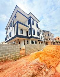 5 bedroom House for sale Magodo GRA Phase 2 Kosofe/Ikosi Lagos