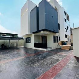 5 bedroom House for sale Magodo GRA Phase 2 Kosofe/Ikosi Lagos