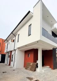 5 bedroom House for sale Omole phase 1 Ojodu Lagos
