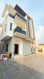 5 bedroom House for rent Ikeja GRA Ikeja Lagos
