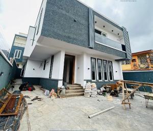 5 bedroom House for sale Okupe Estate, Maryland Lagos