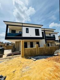 5 bedroom House for sale Omole phase 1 Ojodu Lagos