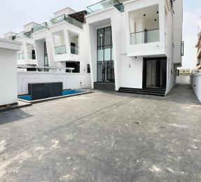 5 bedroom House for sale Lekki Phase 1 Lekki Lagos