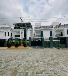 5 bedroom House for sale Amuwo Odofin Lagos