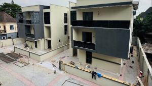 5 bedroom House for sale Shonibare Estate Maryland Lagos