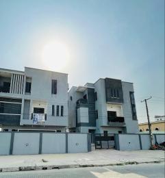 5 bedroom House for sale Ogudu GRA Ogudu Lagos