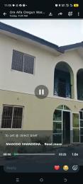 5 bedroom House for rent Magodo Shangsha Gra. Lagos Mainland Magodo GRA Phase 1 Ojodu Lagos