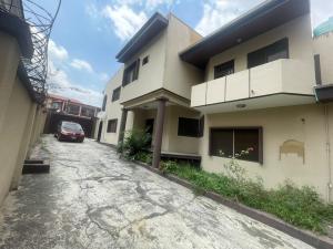 5 bedroom Commercial Property for rent Allen Avenue Ikeja Lagos