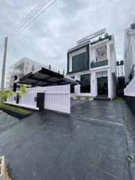 5 bedroom House for sale County Estate Lekki Lagos