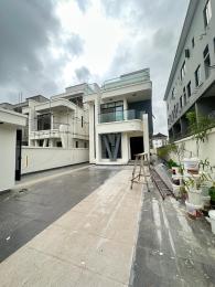 5 bedroom House for sale Lekki Phase 1 Lekki Lagos