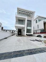 5 bedroom House for sale Osapa london Lekki Lagos