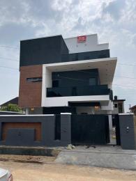 5 bedroom House for sale Estate Magodo GRA Phase 1 Ojodu Lagos