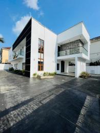 5 bedroom House for sale Estate Ikeja GRA Ikeja Lagos