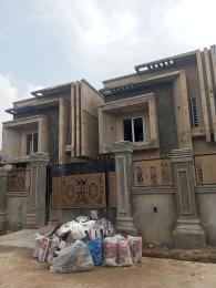 5 bedroom House for sale Estate New oko oba Abule Egba Lagos