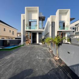 5 bedroom House for sale Awoyaya Ajah Lagos