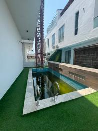 5 bedroom House for sale Osapa london Lekki Lagos