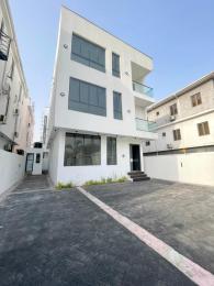 5 bedroom House for sale Lekki Phase 1 Lekki Lagos