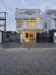 5 bedroom House for sale Chevron Drive Lekki Lagos