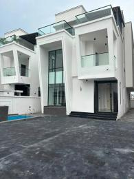 5 bedroom House for sale Freedom Way Lekki Lagos