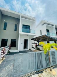 5 bedroom House for rent Orchid Lekki Lagos