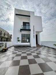 5 bedroom House for sale Ajah Lagos