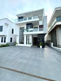 5 bedroom House for sale Lekki Phase 1 Lekki Lagos