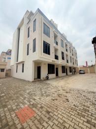 5 bedroom House for rent Jahi Abuja
