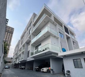 5 bedroom Flat / Apartment for sale Ikoyi Lagos