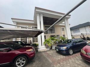 5 bedroom House for rent Lekki Phase 1 Lekki Lagos