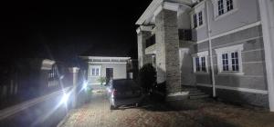 5 bedroom House for sale Gwarimpa Estate By 6th Avenue Fct Gwarinpa Abuja