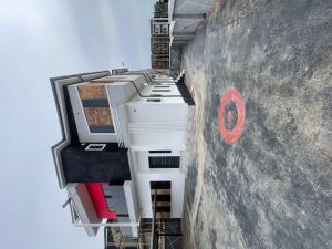 5 bedroom House for sale Wuye Main,fct Abuja Nigeria Wuye Abuja