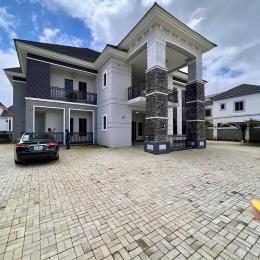 6 bedroom House for sale Katampe Extension,at Diplomatic Zone Fct, Katampe Ext Abuja