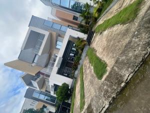 5 bedroom House for sale Idu Abuja