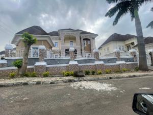 5 bedroom House for rent By Efab Metropolitan Gwarinpa Abuja