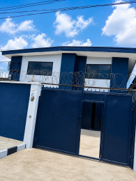 5 bedroom House for rent Ajao Estate Isolo Lagos