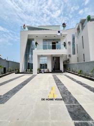 5 bedroom House for sale Chevron Lekki Lagos