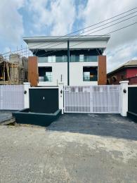 5 bedroom House for sale Adeniyi Jones Ikeja Lagos