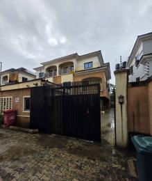 5 bedroom House for rent Ikeja GRA Ikeja Lagos