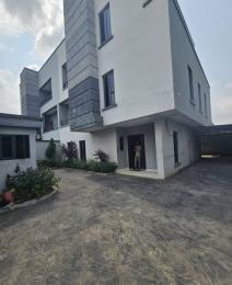 5 bedroom House for rent Ikeja GRA Ikeja Lagos
