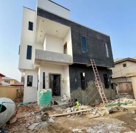 5 bedroom House for sale Magodo GRA Phase 1 Ojodu Lagos