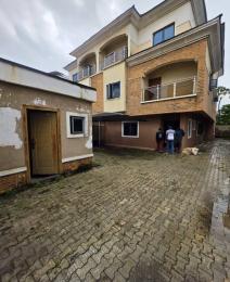 5 bedroom House for rent Ikeja GRA Ikeja Lagos
