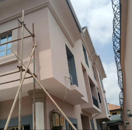 5 bedroom House for rent Ogudu GRA Ogudu Lagos