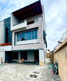 5 bedroom House for sale Millenuim/UPS Gbagada Lagos