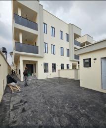 5 bedroom House for sale Omole phase 1 Ojodu Lagos