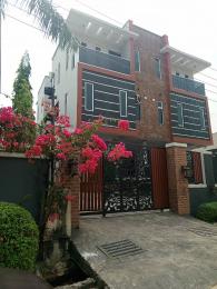5 bedroom House for rent (pg Estate) Ifako-gbagada Gbagada Lagos