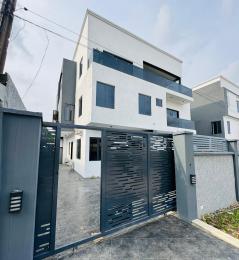 5 bedroom House for sale Okupe Est, Maryland Lagos