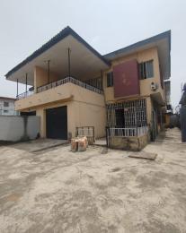 5 bedroom House for rent Ifako-gbagada Gbagada Lagos