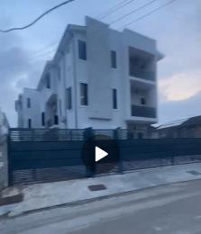 5 bedroom House for rent Millenuim/UPS Gbagada Lagos